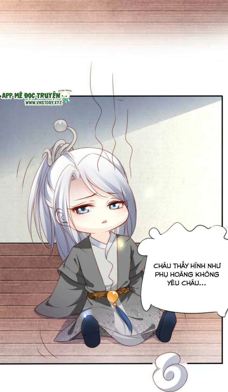 Nàng Trở Thành Bạch Nguyệt Quang Của Vương Gia Bệnh Kiều: Chapter 110