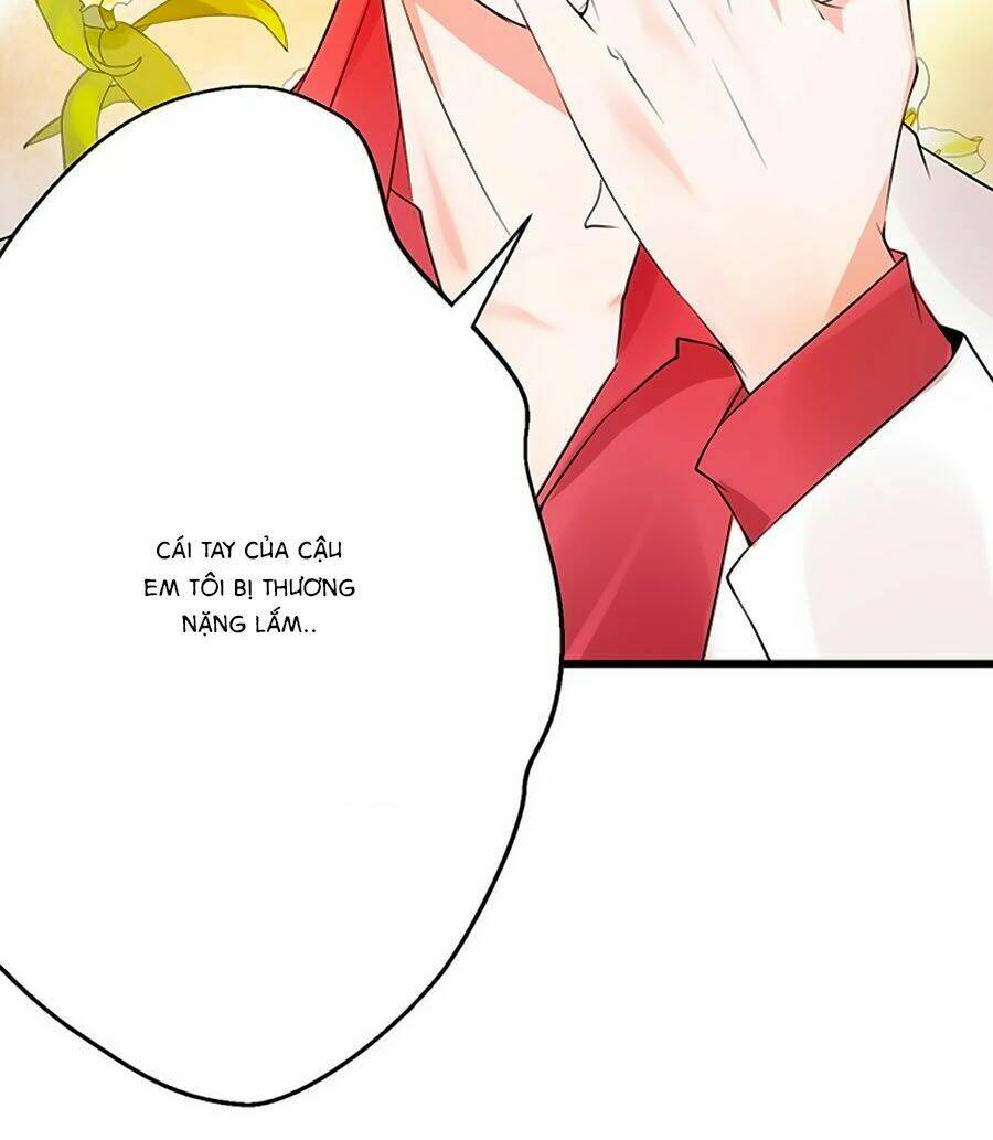 Bạn Trai Là Ngôi Sao: Chapter 31