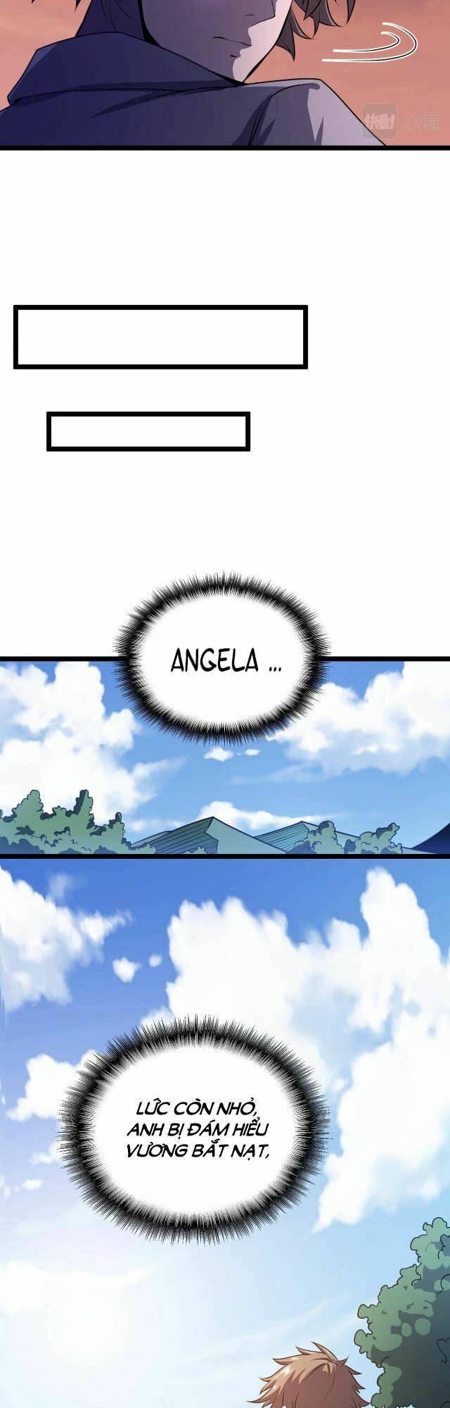 Tôi Tiến Hóa Sau Khi Ăn Thịt Quỷ Vương: Chapter 3