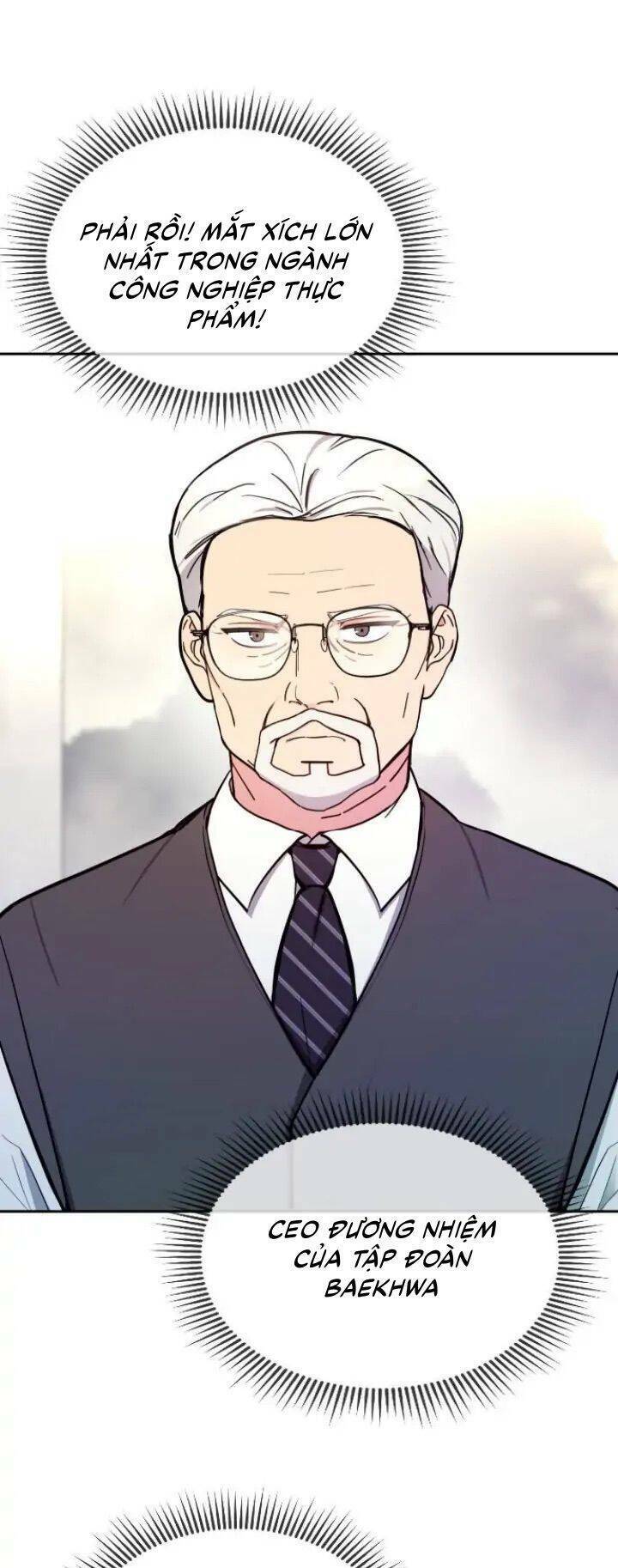 Cuộc Hôn Nhân Rắc Rối Của Tôi: Chapter 4