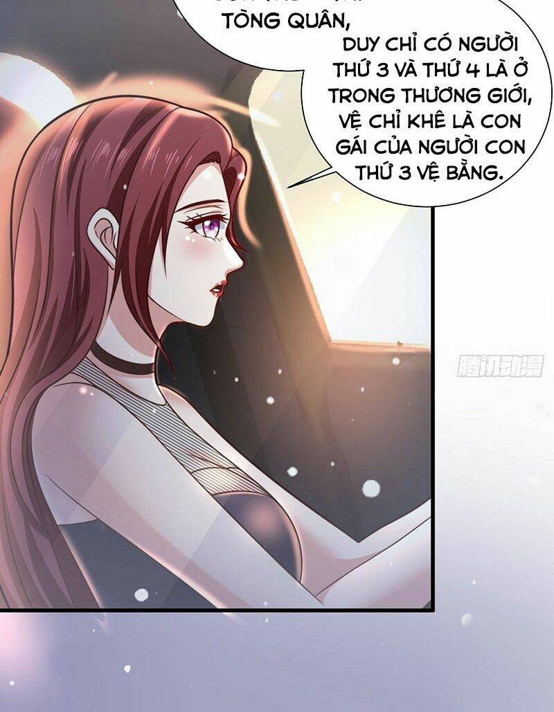 Thế Thân Thiếu Gia Không Dễ Chọc: Chapter 23