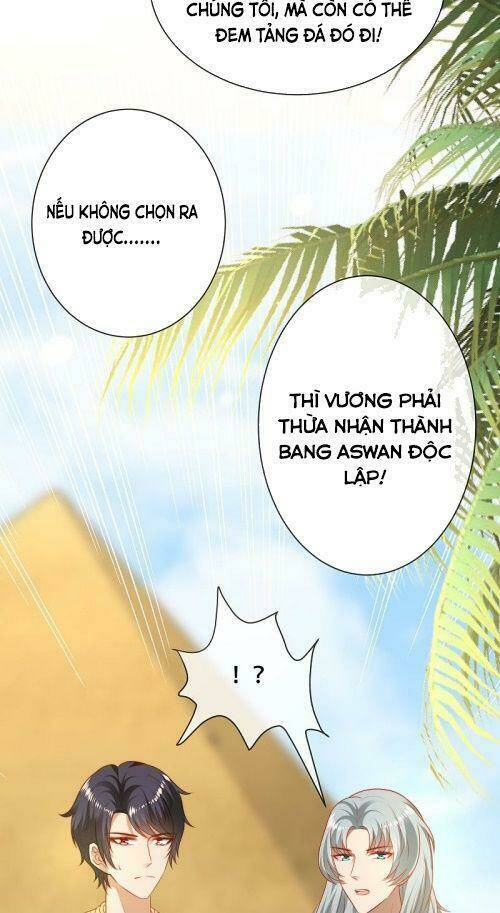 Sủng Hậu Của Vương: Chapter 100