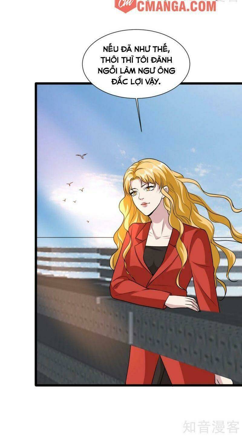 Đô Thị Tà Vương: Chapter 186