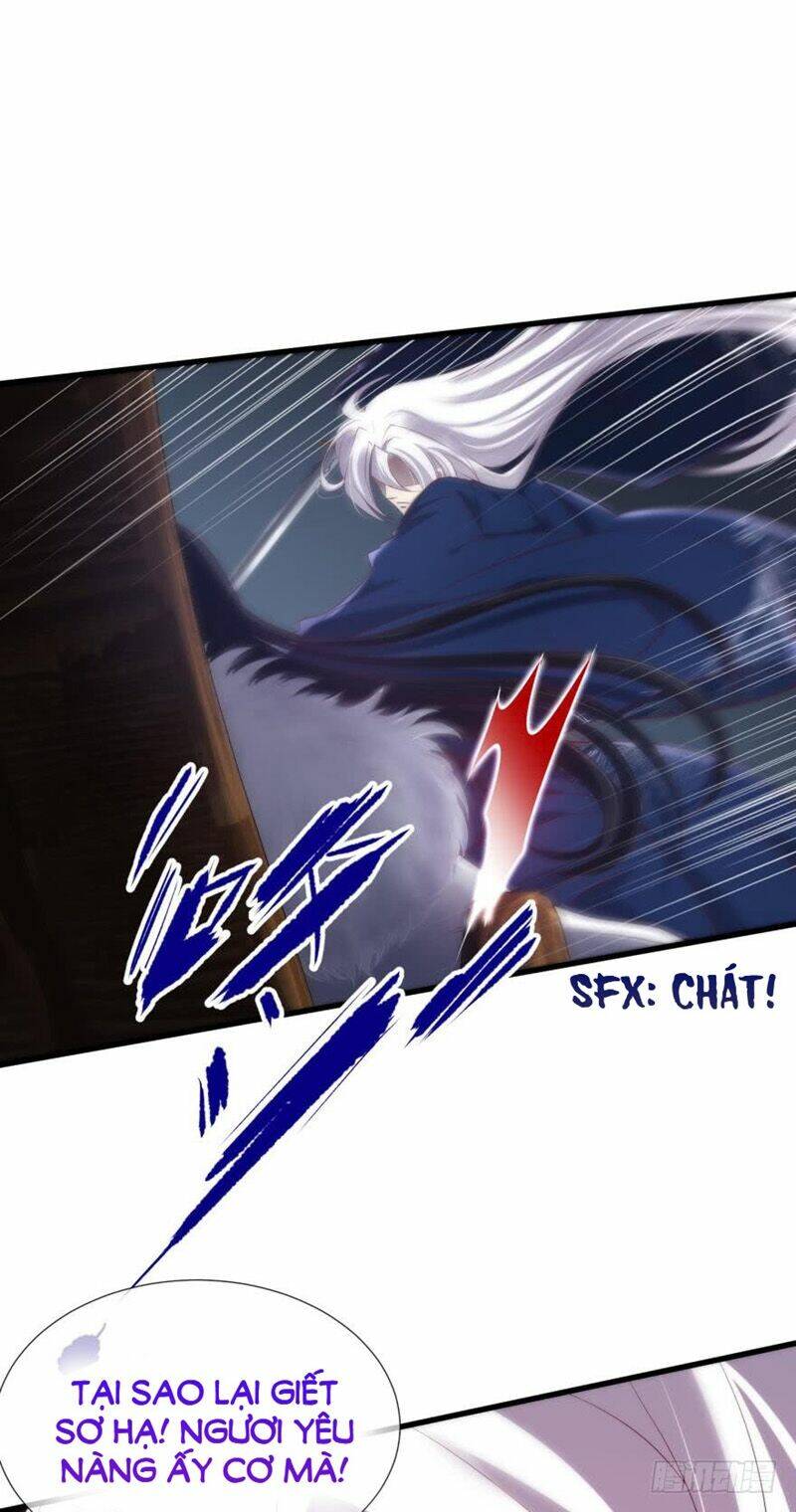 Một Vạn Tư Thế Công Lược Yêu Nam: Chapter 155