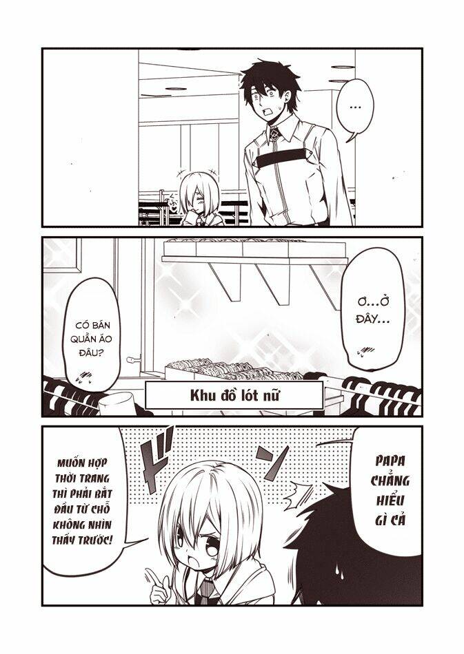 We Got Married: Chapter 5