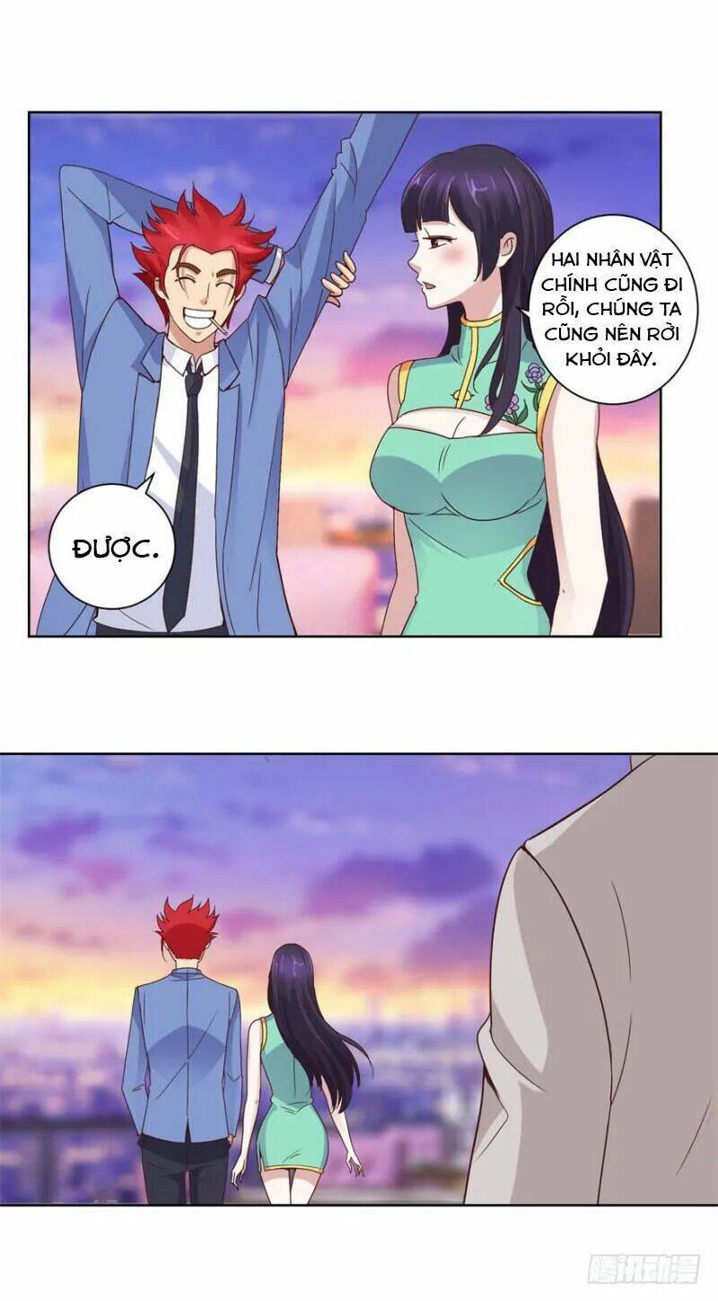 Đô Thị Chí Tôn Hệ Thống: Chapter 25