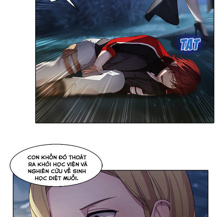 Ảo Mộng Hồ Điệp: Chapter 26