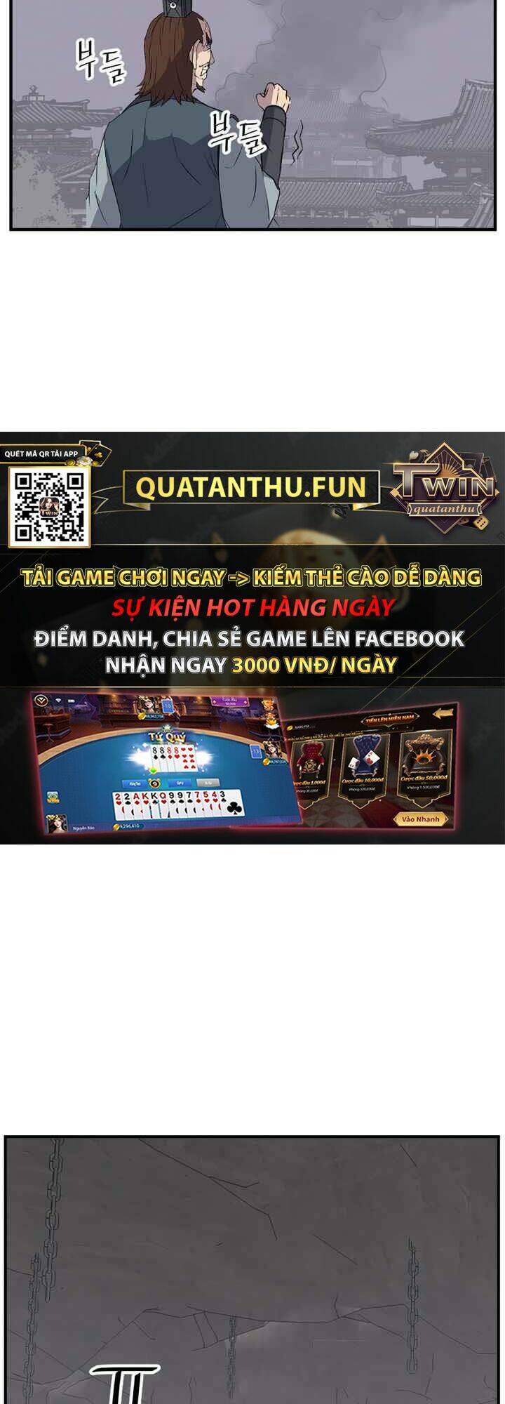 Trọng Sinh, Bất Khả Chiến Bại: Chapter 134