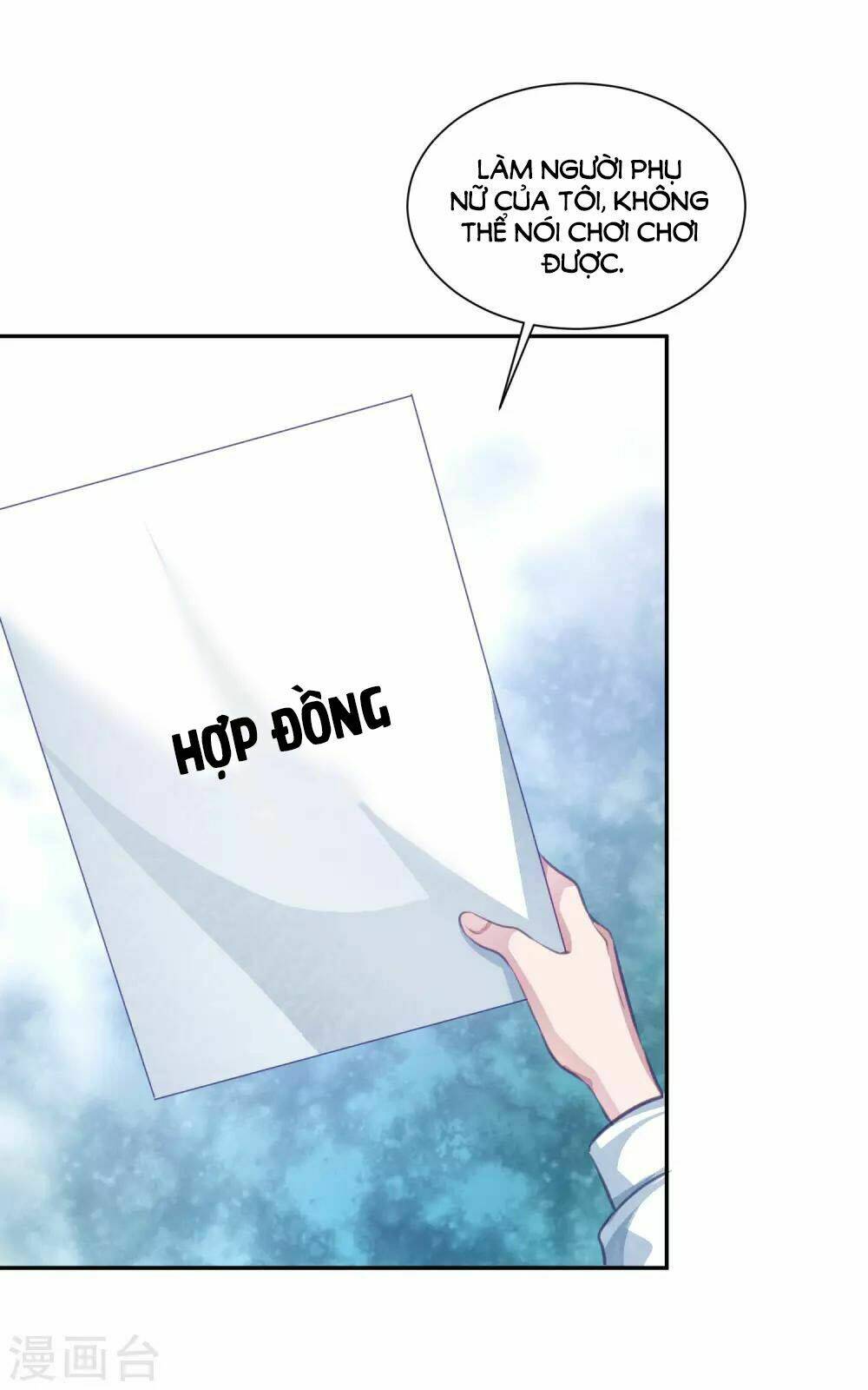 Tổng Tài Thịnh Sủng Tiền Thê: Chapter 19