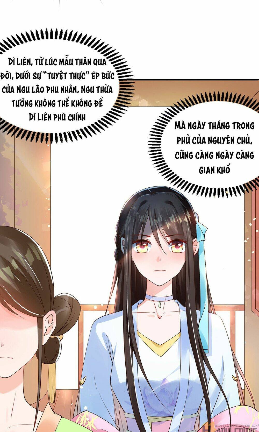 Kinh Thế Cuồng Phi: Chapter 7
