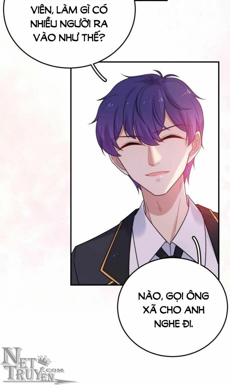 Ma Lạt Thiên Kim Đẩu Ác Thiếu: Chapter 229