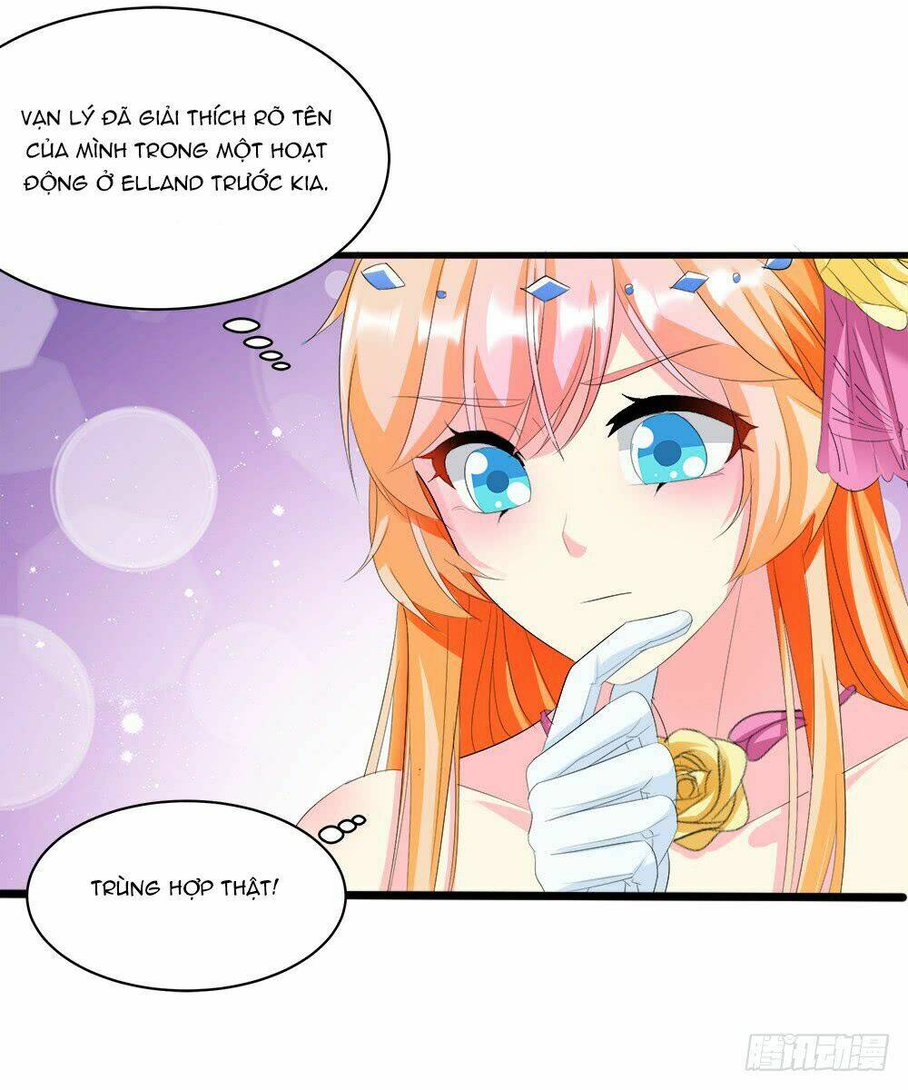 Này! Đừng Động Vào Phô Mai Của Tôi: Chapter 10