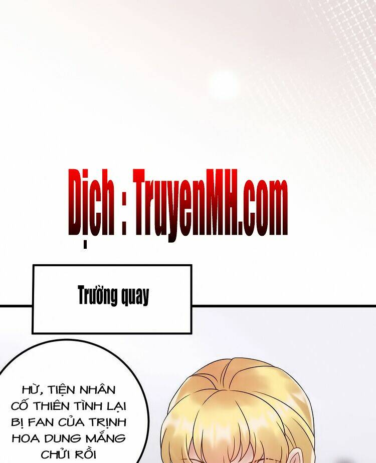 Trong Sinh Chi Ức Vạn Ảnh Hậu Yếu Thượng Vị: Chapter 189