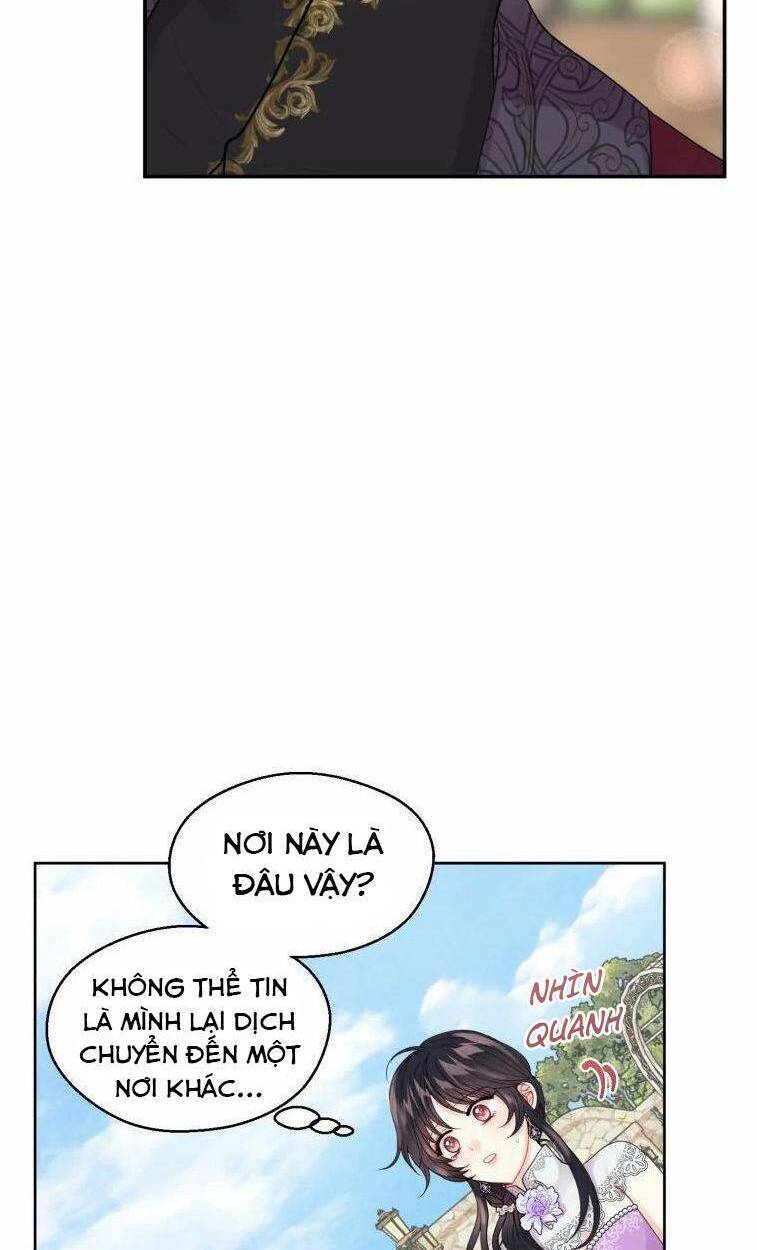 Roelin Bước Đến Tương Lai: Chapter 2