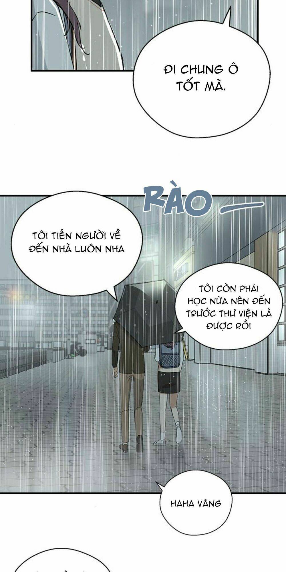 Duyên Nợ Kiếp Trước: Chapter 7