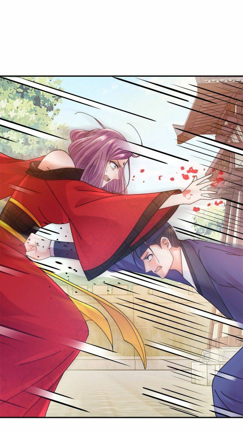 Sử Thượng Đệ Nhất Chưởng Môn: Chapter 190