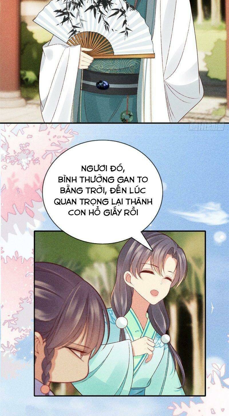 Trọng Sinh Chi Đích Nữ Bất Thiện: Chapter 55