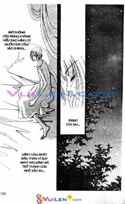 Hiệp Sĩ Nữ Hoàng: Chapter 14