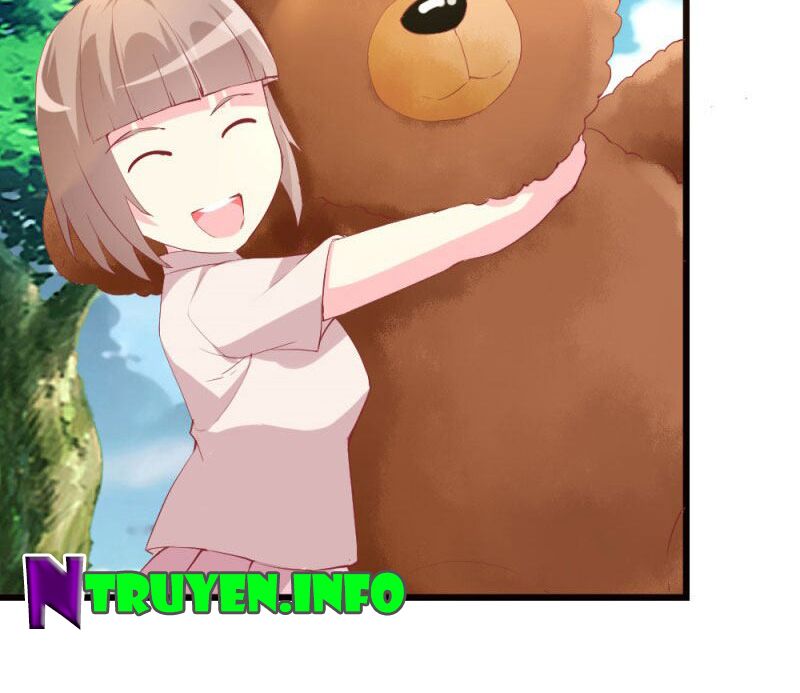 Này ! đừng động vào phô mai của tôi: Chapter 101
