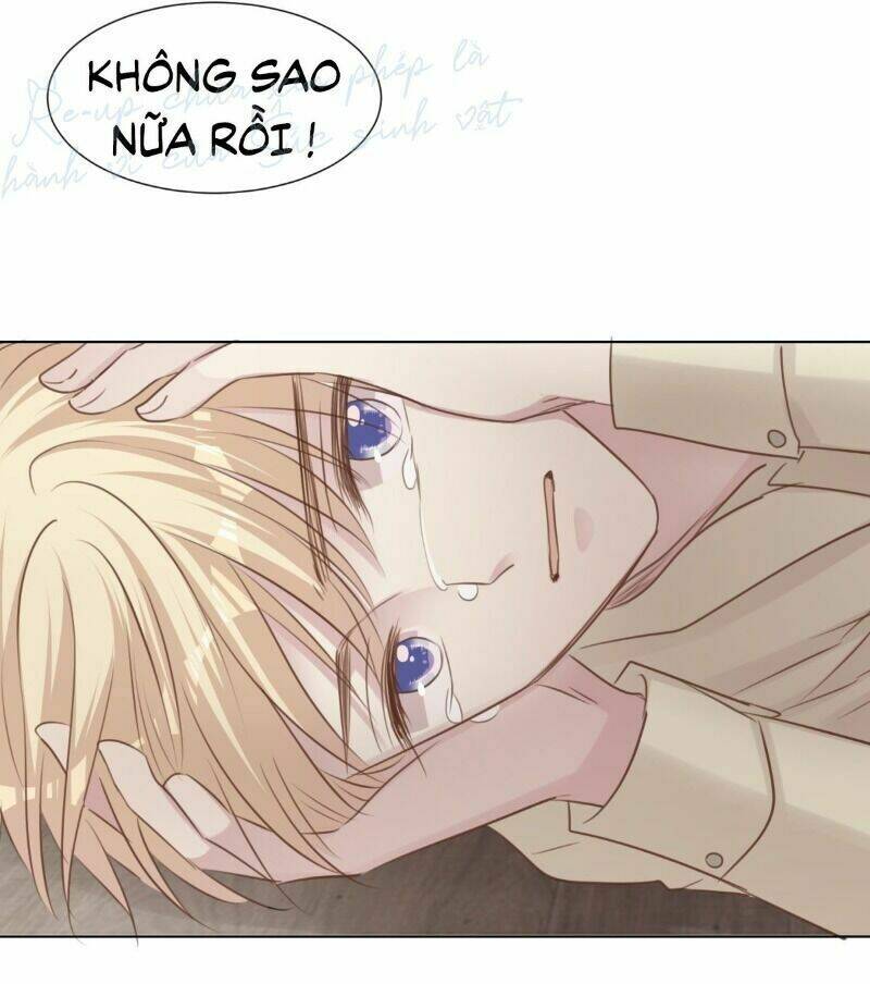 Điều Giáo Gấu Bắc Cực: Chapter 46