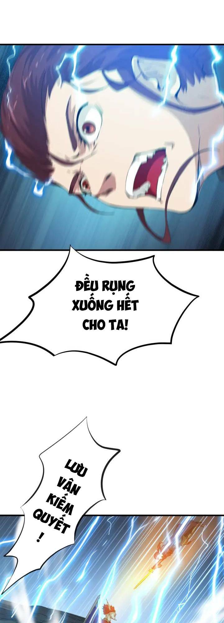Long Mạch Võ Thần: Chapter 58