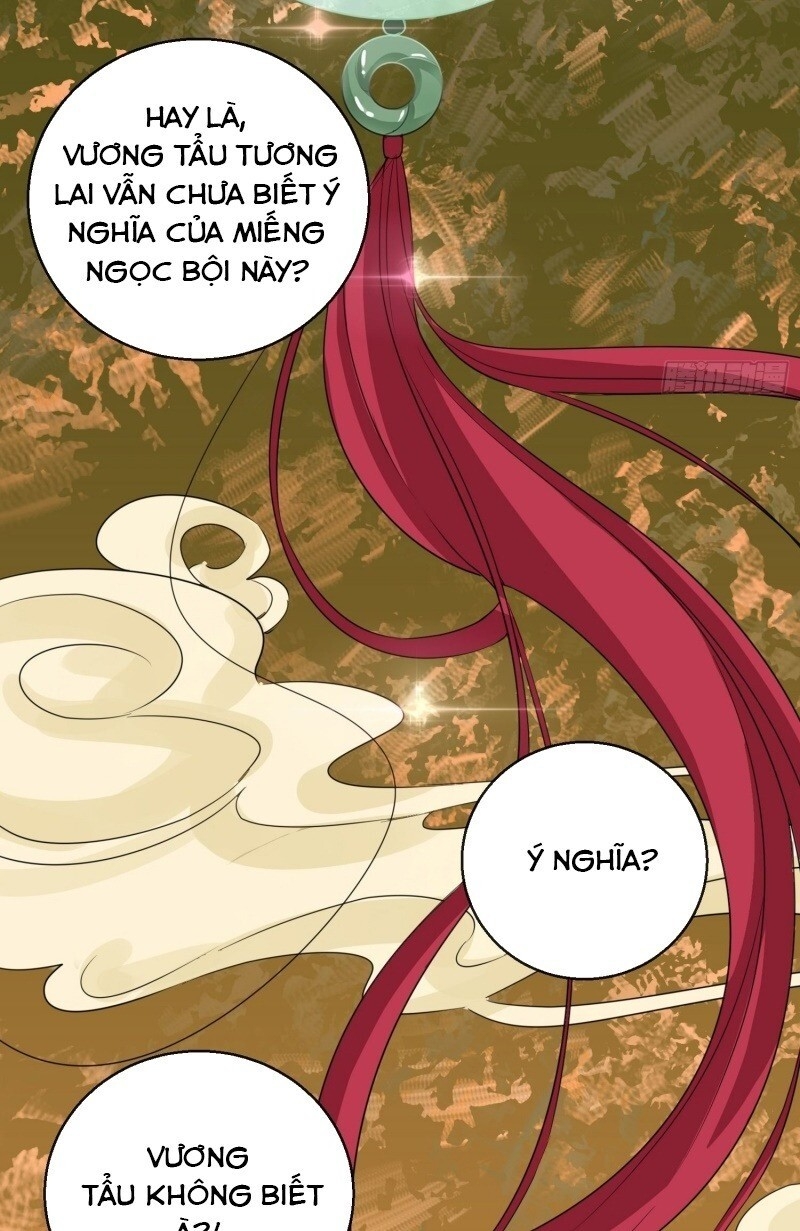 Công Lược Trưởng Thành Của Vương Phi: Chapter 14