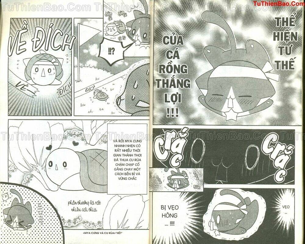 Tôi Là Idol: Chapter 4