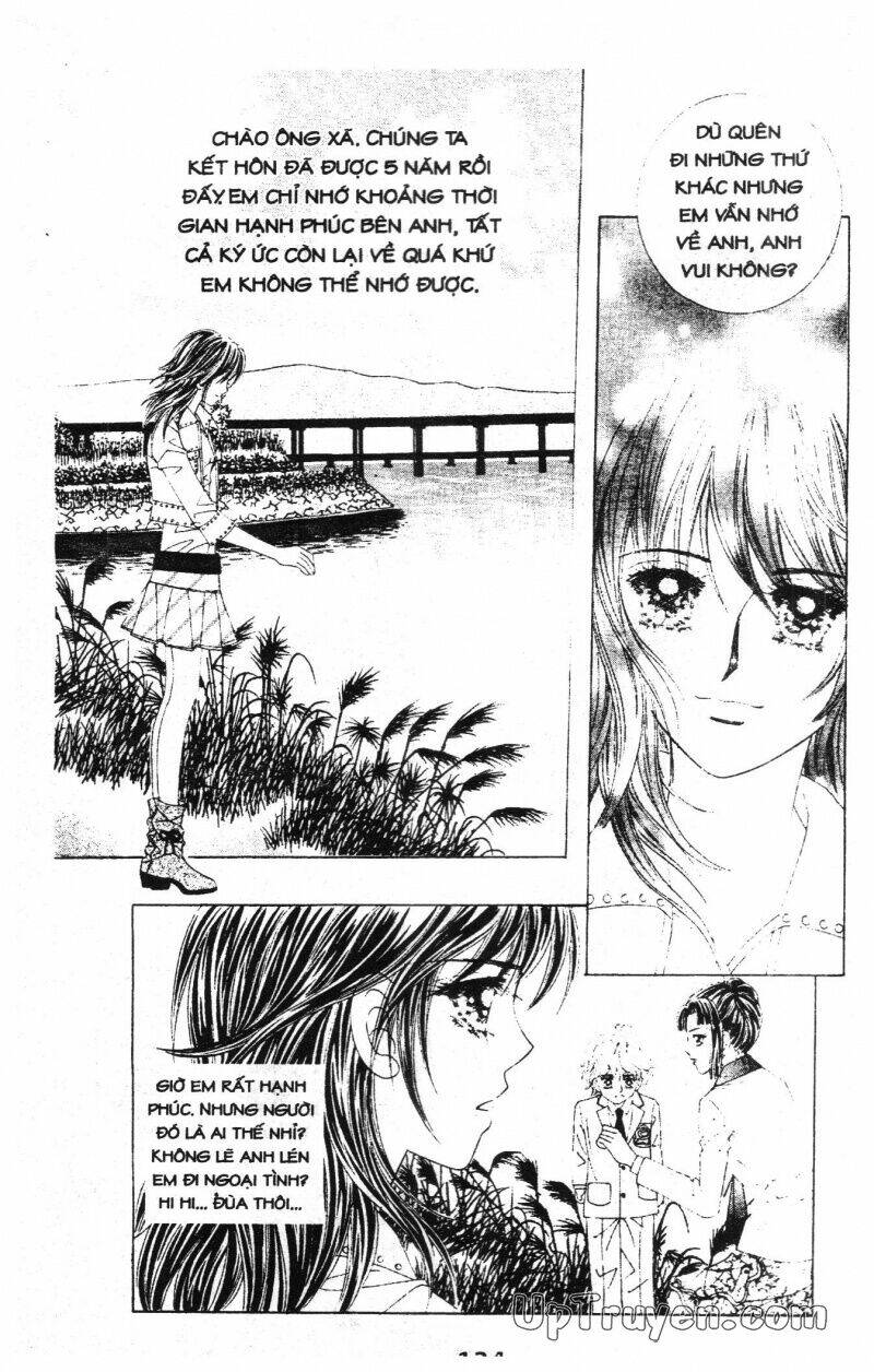 Mặt nạ tình yêu: Chapter 75