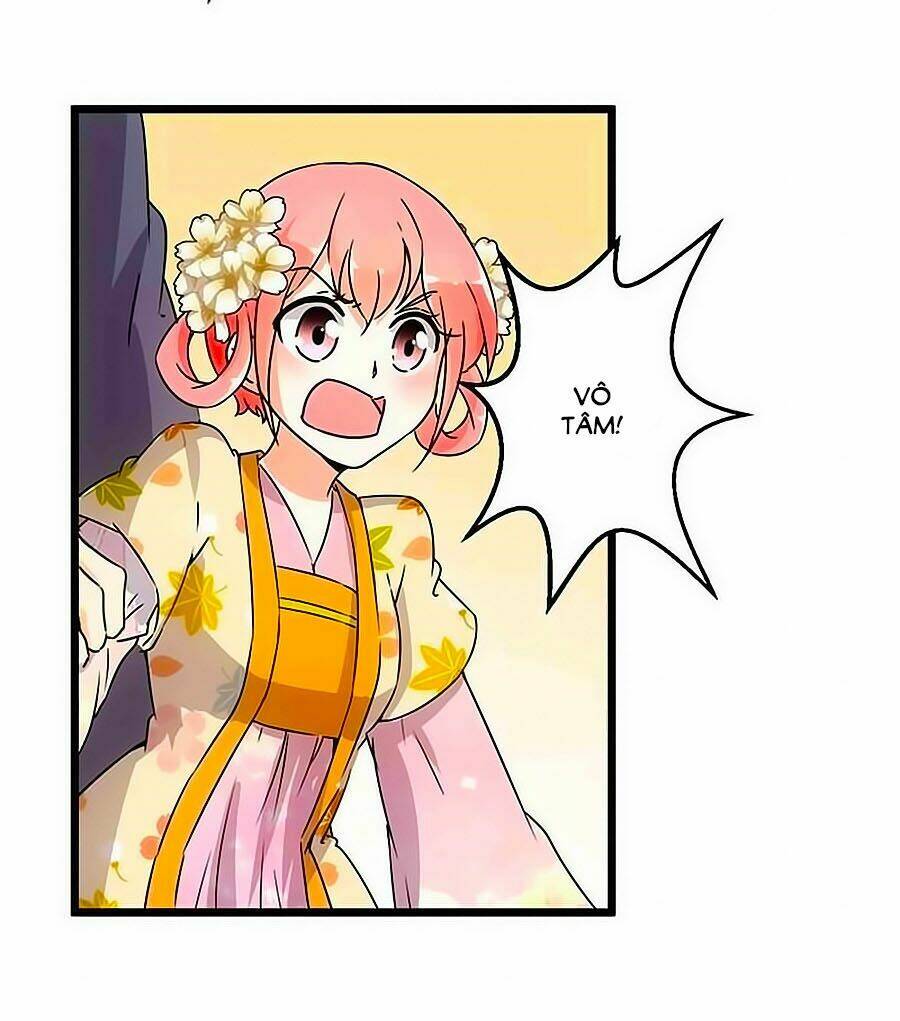 Vương Gia! Ngươi Thật Bỉ Ổi: Chapter 103