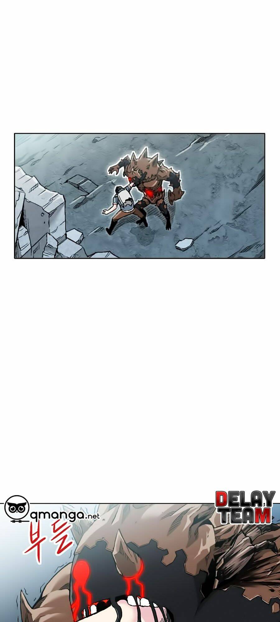 Hầm Ngục Bóng Tối: Chapter 4