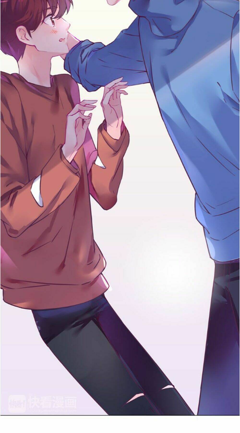 Đừng Nghịch, Ta Chỉ Muốn Yên Tĩnh: Chapter 54