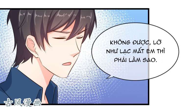 Ám Luyến Thành Hôn: Chapter 46