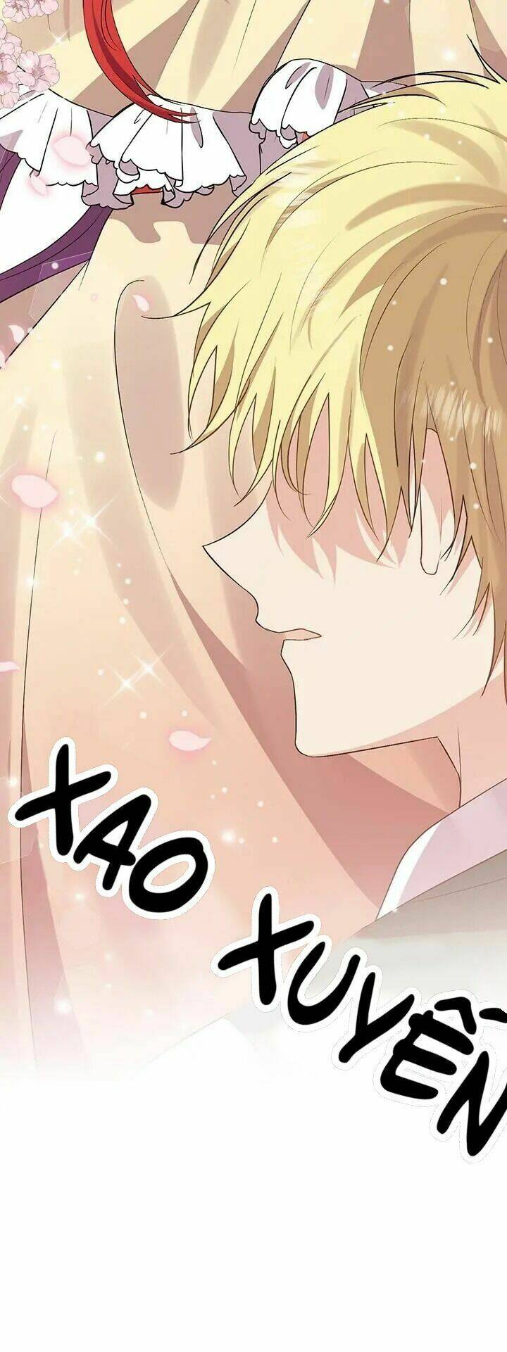 Tôi Trở Thành Gia Sư Của Tên Bạo Chúa: Chapter 6