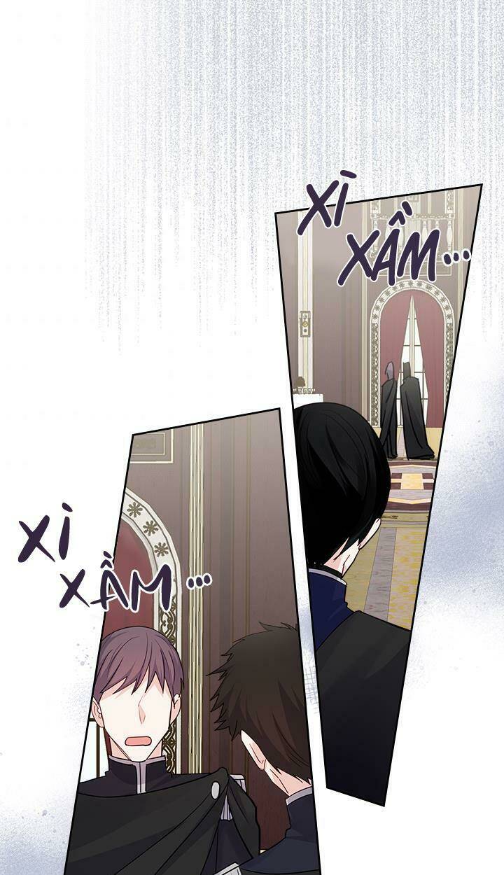 Công Chúa Phản Diện Muốn Ở Trong Ngôi Nhà Bánh Quy: Chapter 23