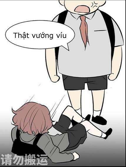 Mối Tình Đơn Phương: Chapter 50