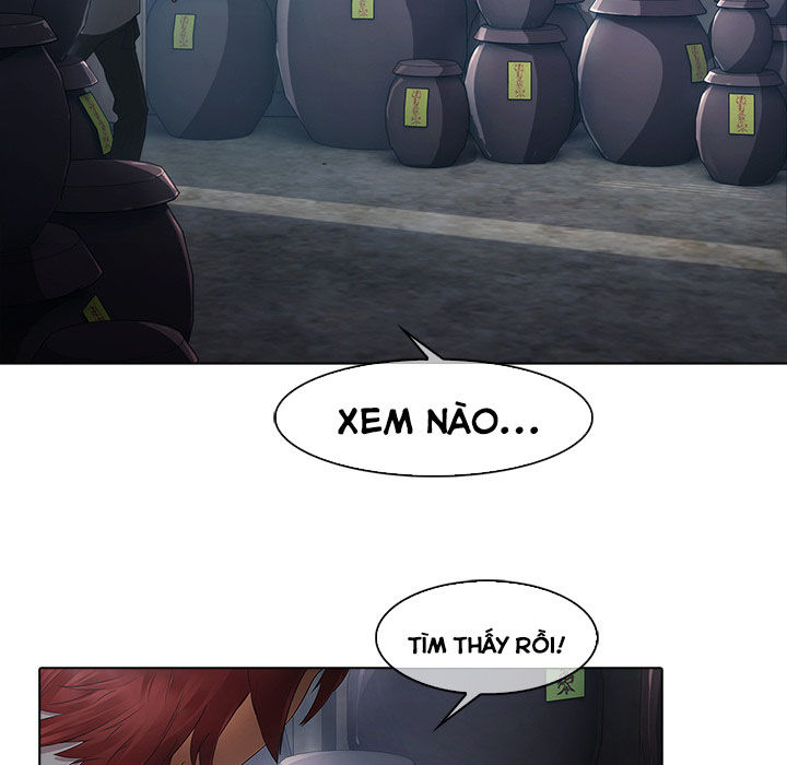 Ảo Mộng Hồ Điệp: Chapter 6