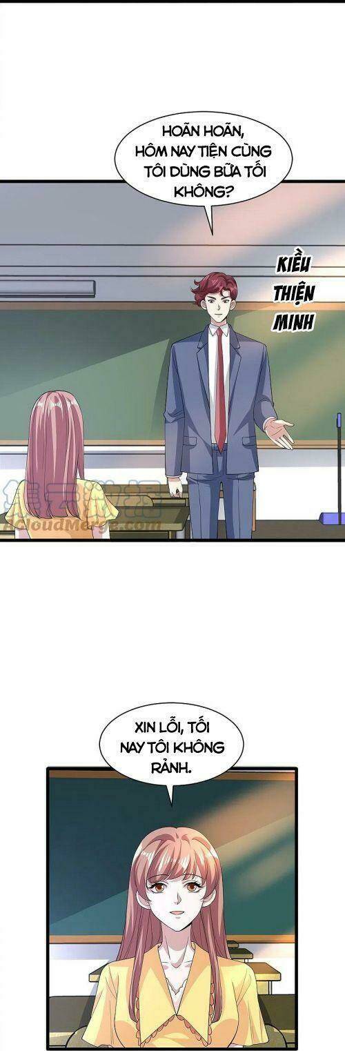 Đô Thị Tà Vương: Chapter 253