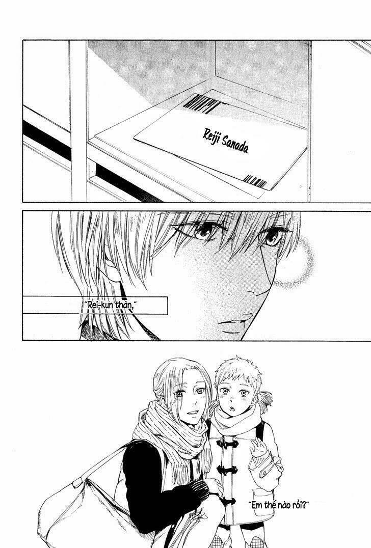 Acid Town: Chapter 28