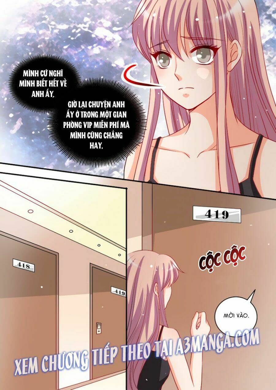 Bá Đạo Tổng Tài Yêu Ta: Chapter 84