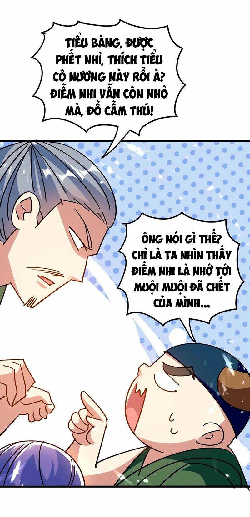 Vạn Giới Tiên Vương: Chapter 152