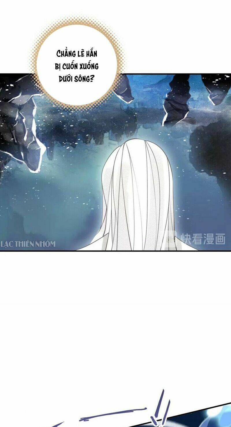 Đế Sư Tại Thượng: Chapter 46