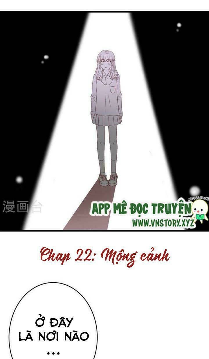 Sau Con Mưa Mùa Hạ: Chapter 22