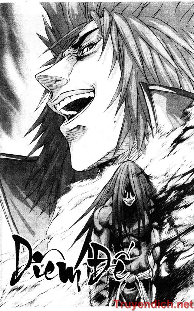 Diêm Đế: Chapter 35.1