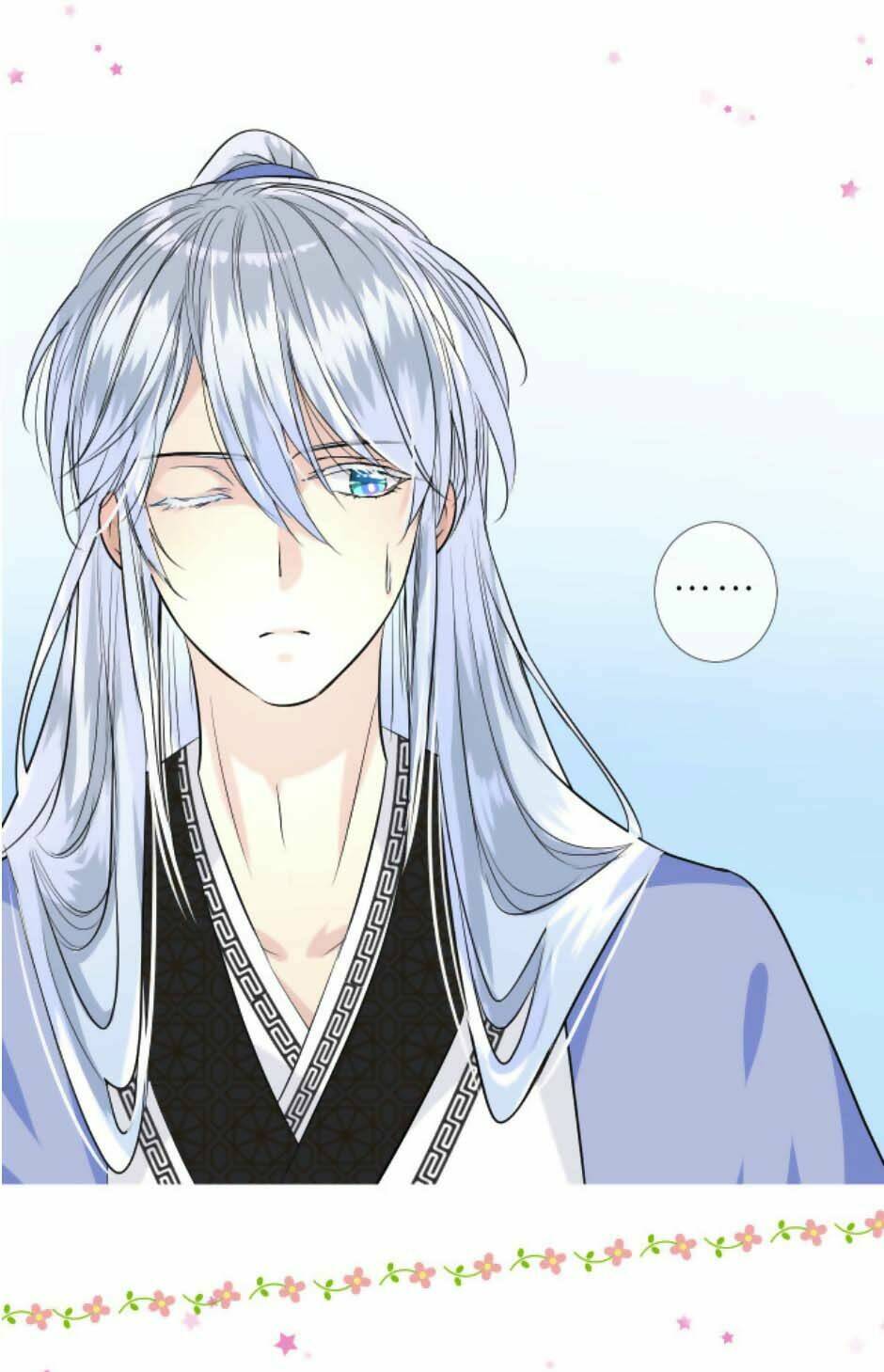 Sao Lại Là Yêu?: Chapter 23