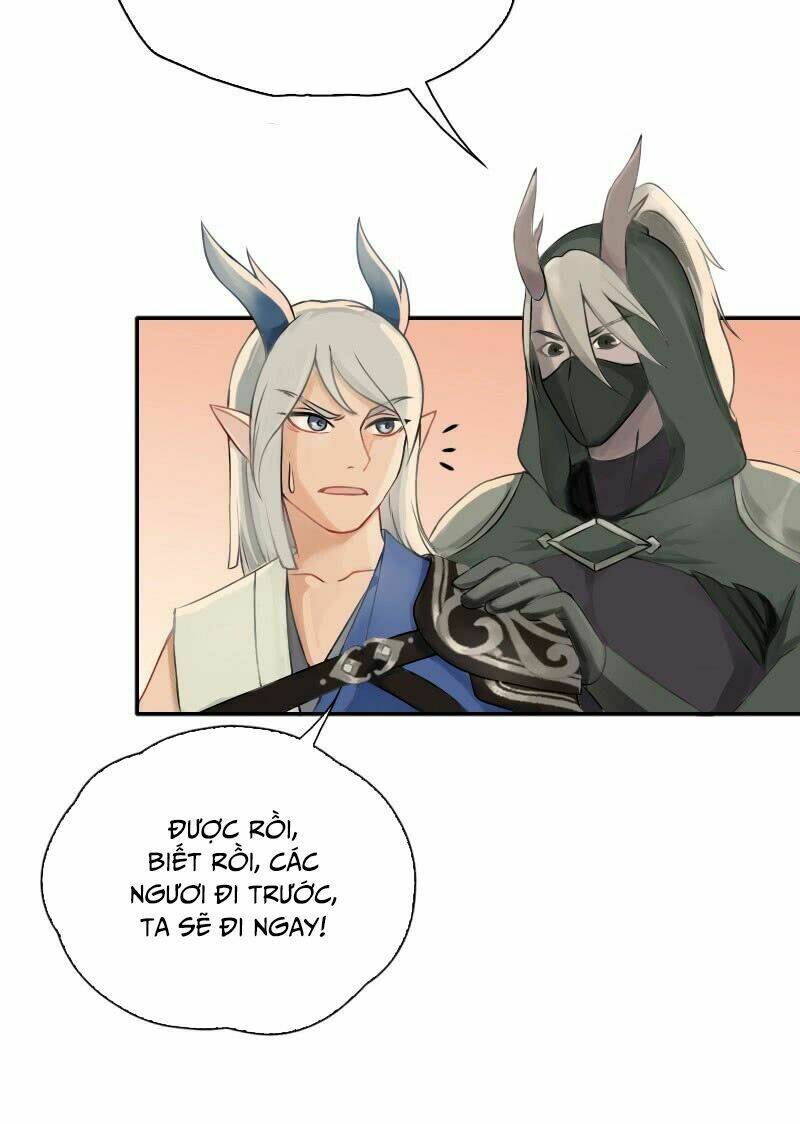 Tây Du Ngạo Tuyết Thiên: Chapter 24