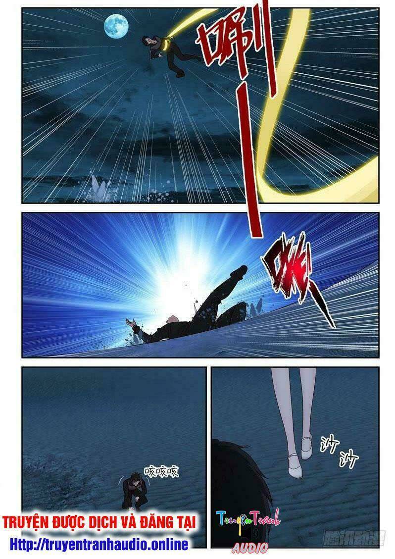 Tối Cường Khí Thiếu: Chapter 104