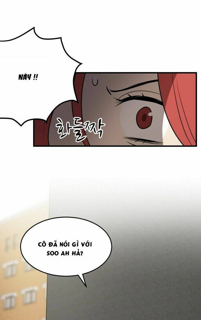 Người Đẹp Gangnam: Chapter 6