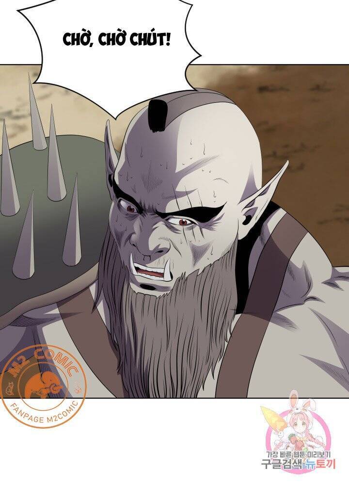 Cấp Độ Của Tôi Là Cao Nhất: Chapter 23