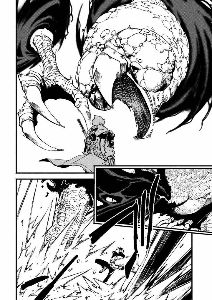 Devil May Cry 5 -Visions Of V: Chapter 34.1