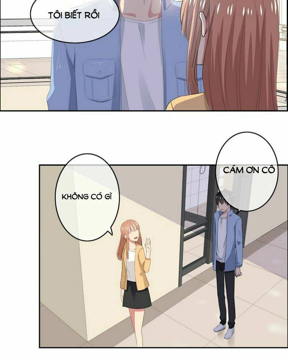 Đại Thần Tình Yêu Chớ Chạm Tôi: Chapter 66